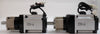 Panasonic MQMF042L1T2 AC Servo Motor AMAT 0190-70946 Reseller Lot of 2 Working