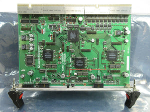 Lasertec C-100687A Interface PCB Card ADDMX C-100686A Used Working