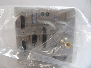 MKS Instruments T3BIB-30925 Smart Exhaust Throttle Valve AMAT 0190-42648 New
