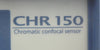 Stil CHRI-000.N1 Chromatic Confocal Sensor CHR 150 Working Surplus