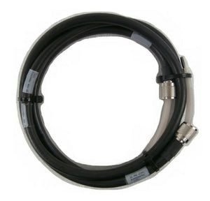 Varian Semiconductor Equipment E16106841 Pre Scan Suppression Cable 5' Working