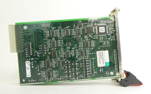 DIP 344-035 PCB Card CDN497 AMAT Applied Materials 0190-06178 Working Surplus