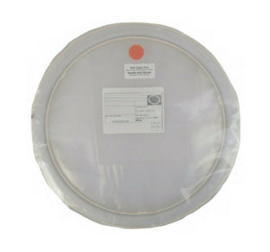 AMAT Applied Materials 0200-03346 Dep Ring Ceramic Arc Spray Copper Refurbished