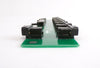 AMAT Applied Materials 0100-09224 Expanded RS232 Interconnect PCB Spare