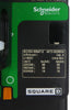 Schneider Electric BGF36025 3 Pole Circuit Breaker PowerPacT Lot of 3 Working