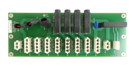 AB Sciex 1005744 AC Distribution PCB Board Assembly Working Surplus