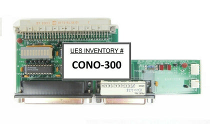 Bio-Rad K00428 Optical Distribution Board PCB Y5304310 Quaestor Q5 Working Spare