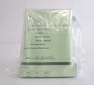 Pivotal Systems 32-03406 Mass Flow Controller MFC AMAT 0190-62523 New Surplus
