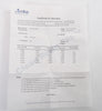 MKS Instruments 722C11TCD2FA Baratron Pressure Transducer AMAT 1350-01232 New