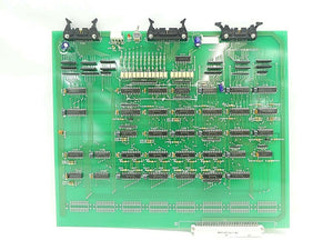 Osacom V1540C Operator Panel Interface PCB V1540C01 Varian VSEA V828100201 Spare