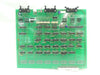 Osacom V1540C Operator Panel Interface PCB V1540C01 Varian VSEA V828100201 Spare