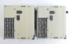 Yaskawa Electric SGDV-1R6A11 Servo Drive SERVOPACK Lot of 7 Working Surplus