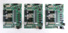 Sinfonia Technology SBX08-000127-11 SLPCPU8 PCB SBX93-100211-12 Lot of 6
