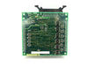 Advantest BLB-020972 I/O Connector Board PCB PLB-420972BB2 BLB-027895 M4542AD
