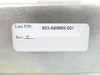 Lam Research 853-A89669-001 SAC Maintenance Display Assembly Spare Surplus