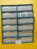 National Instruments 181555-01 Bus Expander Isolator Lot of 12 Used Working