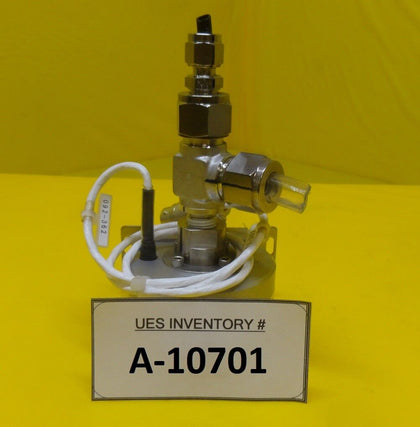 Setra 204100-50-NK Pressure Transducer 204 0-700 KPA Used Working