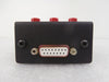 AE Advanced Energy 1345193D RF Match Tuner AZX HTCM Module Working Surplus