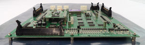 TDK TAS-MAIN Wafer FOUP Load Port Interface Board PCB 4.10 with TAS-CPU Working