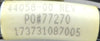 Varien 44058-00 Electron Suppression Tool 43832-00-193895 Working Surplus
