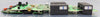Trumpf Huttinger 1634000-00 RF Module PCB 1738073-00 1633668-00 Working Surplus