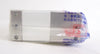 Fujikin FCSP7002W-4WS1-F122B-A3 Flow Control System P7000 WR New Surplus