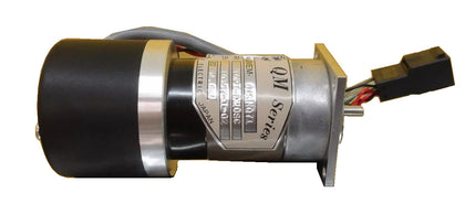 Yaskawa UT0PI-020SC Minertia Motor REX Theta-Axis UGQMEM-01SNQ71 NSR Working