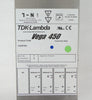 TDK-Lambda V404P5W Spectrometer Power Supply Vega 450 Sciex 1010115 Working