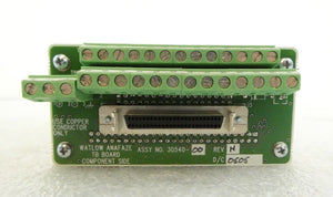 Watlow 204-C00000AT Anafaze Temperature Controller TB50 CLS204 Working Surplus