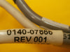 AMAT Applied Materials 0021-78095 Reflexion Z3/(MM) Manifold Assembly Cu Used