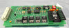 Lam Research 810-17016-1 Stepper Motor Driver PCB Working Surplus