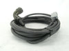 Hirata AR Series Robot Signal and Power Cable Set of 2 Working Surplus