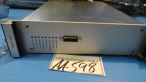 Prodrive 6001-0303-5700 Circuit Board PCB PADC 100/16 ASML 4022.471.74125 Used