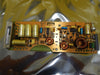 Balzers BG 525 570 DT Power Supply PCB Card BG 525 574 CS Used Working