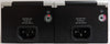 Moxa NPort 6150-AMAT Secure Device Server AMAT Lot of 2 Working Surplus