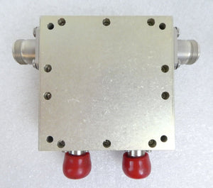 Werlatone C6612-10 RF Dual Direction Coupler 100 Watts 225-235MHz Working