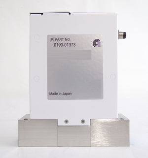 AMAT Applied Materials 0190-01373 Mass Flow Controller MFC 100SCCM SiH2CI2 New