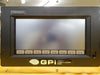 GPI General Precision RCD-1-4-I Remote Interface Panel SVG 90S Used Working