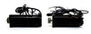 Sanyo Denki PBM604DCA20 Servo Stepping Motor PB Reseller Lot of 2 Working Spare