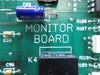 Liebert 4D13461G1 Monitor Board PCB Rev. 21 ASML SVG 90S DUV Lithography Used