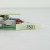 PL Pro-Log 105195 Medium Power DC PCB Card 7501 Varian 350D Ion Implanter Spare