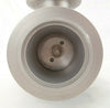 MKS Instruments 152-0050K-S02 Isolation Vacuum Valve NW50 Lam Continuum Spare