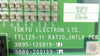 TEL Tokyo Electron 3880-200109-11 PCB TTLI25-11 RATIO_INTLK Working Surplus