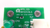 AMAT Applied Materials 0100-00537 SD Stepper Interface PCB Reseller Lot of 4