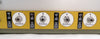 Luxtron M-100 Optical Fiber Temperature Controller 100C AMAT 0190-35236 Working