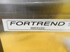 Fortrend 120-1004 Wafer Transfer Machine F-8025 Used Tested Working