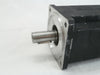 Baldor BSM80A-375BA Brushless AC Servo Motor S2P117W009G1 Used Working