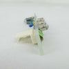 Varian VSEA V81-300853-1 Wafer Lift Size Emitter PCB Reseller Lot of 7 New Spare