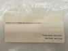 SCP Santa Clara Plastics M12-1754 Communication Cable 2700 Reseller Lot of 2 New