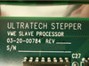 Ultratech Stepper 03-20-01403-11 VME 5 Axis Stage ASH PCB Card 4700 Titan